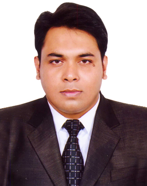 Shahriar Razib