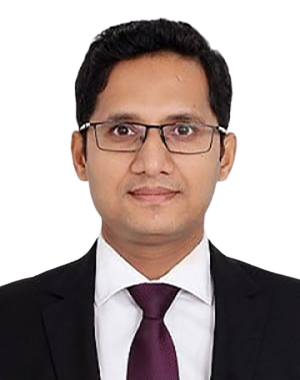 Hossain Muhammad Imtiaz