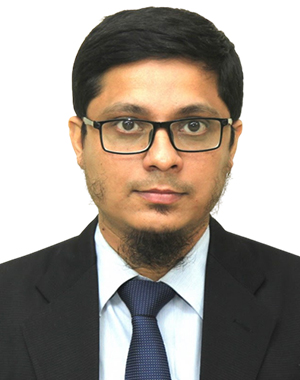 Mohammad Saidur Rahman