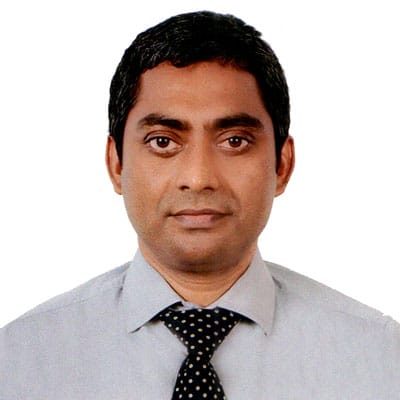 Md Miaraz Hossen Gazi